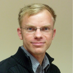 Simon Marre