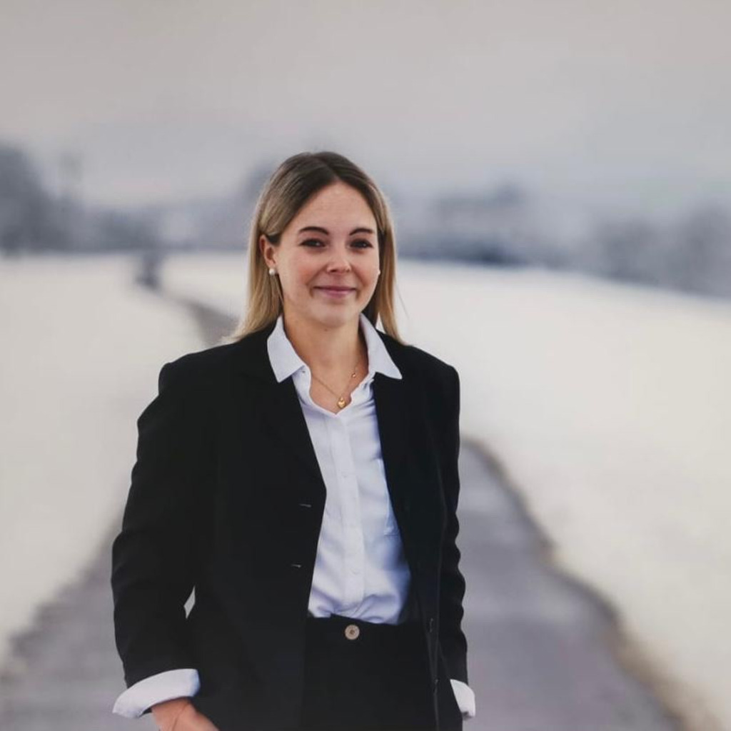 Jana Beck Marketing & Organisation Mey Generalbau GmbH XING