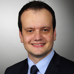 Dipl.-Ing. Sergei Eisenkrein