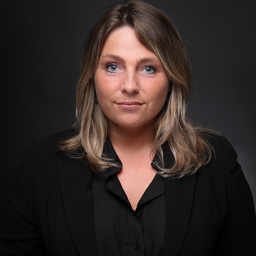 Sarah Strohmeier-Kötz