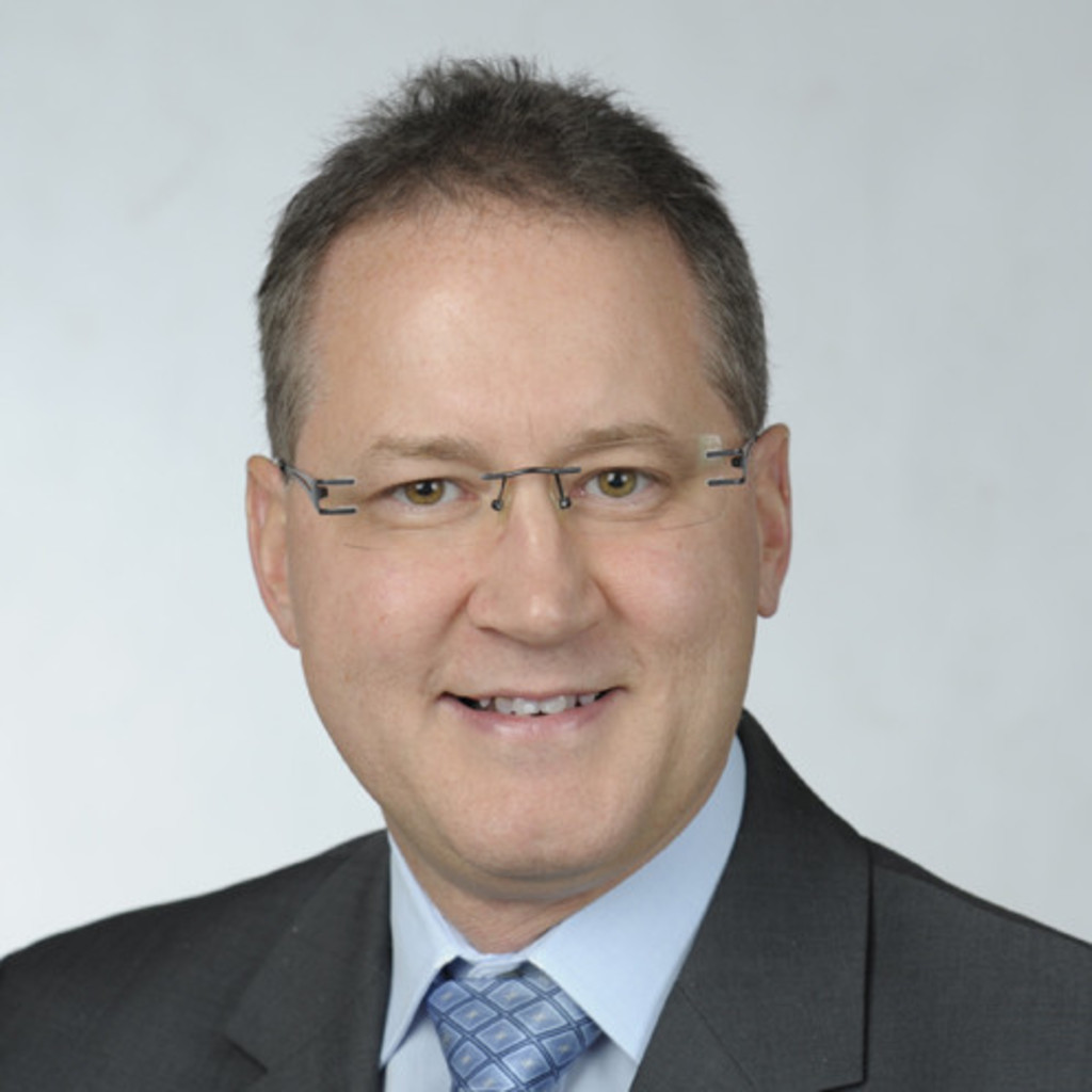 Riccardo Casanova Geschäftsführer Schindler Aufzüge AG Winterthur