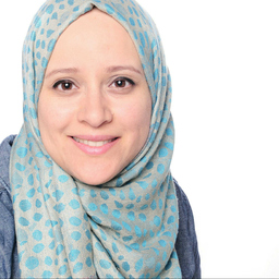 Fatema Abodahab's profile picture
