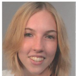 Franziska Hörburger