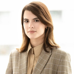 Hanna Dziub