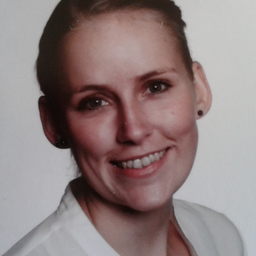 Carolin Natho