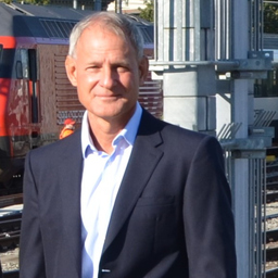 Martin Röthlisberger