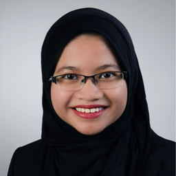 Nurul Amanina Binti Omar