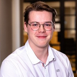 Malte Schubert