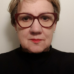 Helga Köbler-Stählin