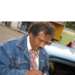 Alejandro Juarez Moronatti