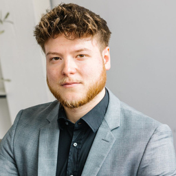 Kai Schmalow