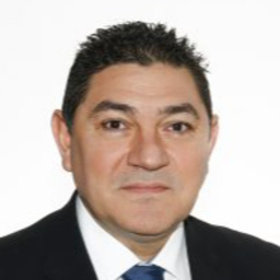 Luis Fernando Guijarro Poyatos