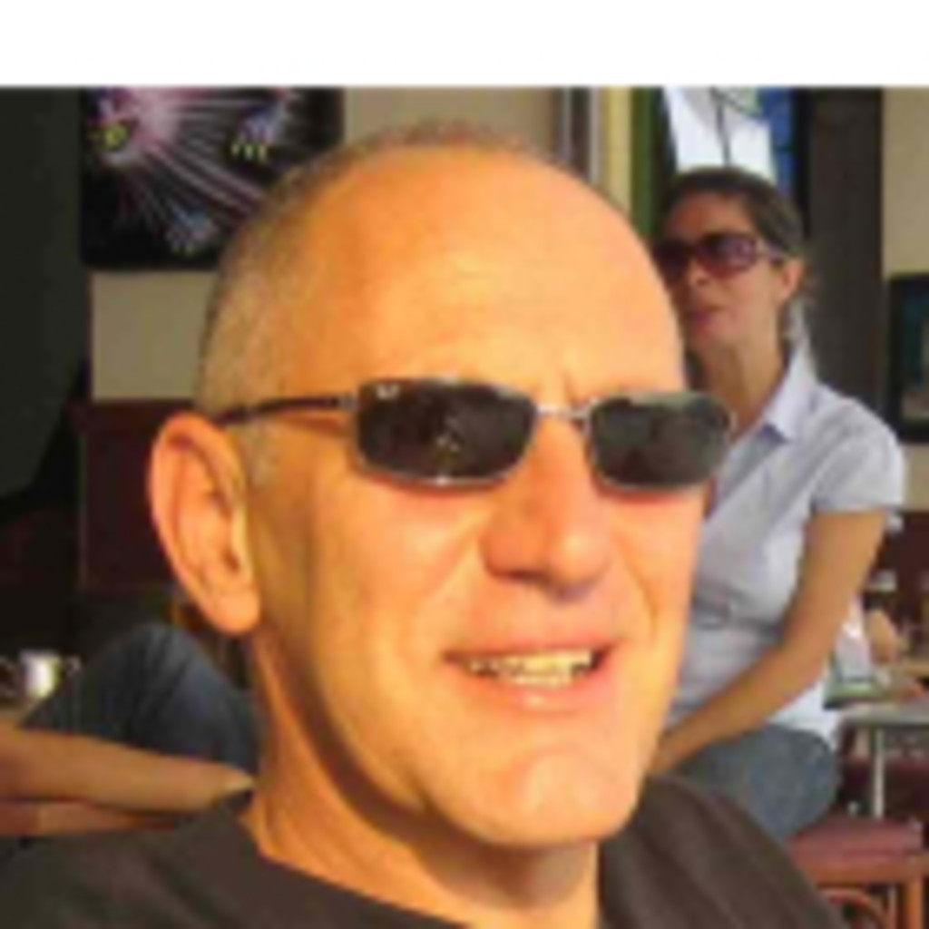 Heinz Dietz Regisseur diverse XING