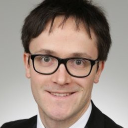Guillaume Thomas