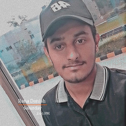 Muhammad Danish Shakoor
