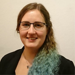 Jördis Sophie Krippendorff