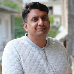 Syed Uzair Ali