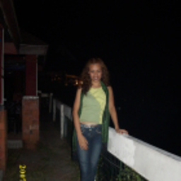 Jhoanna Apuan