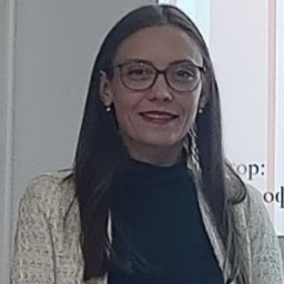 Marija Ulisheva