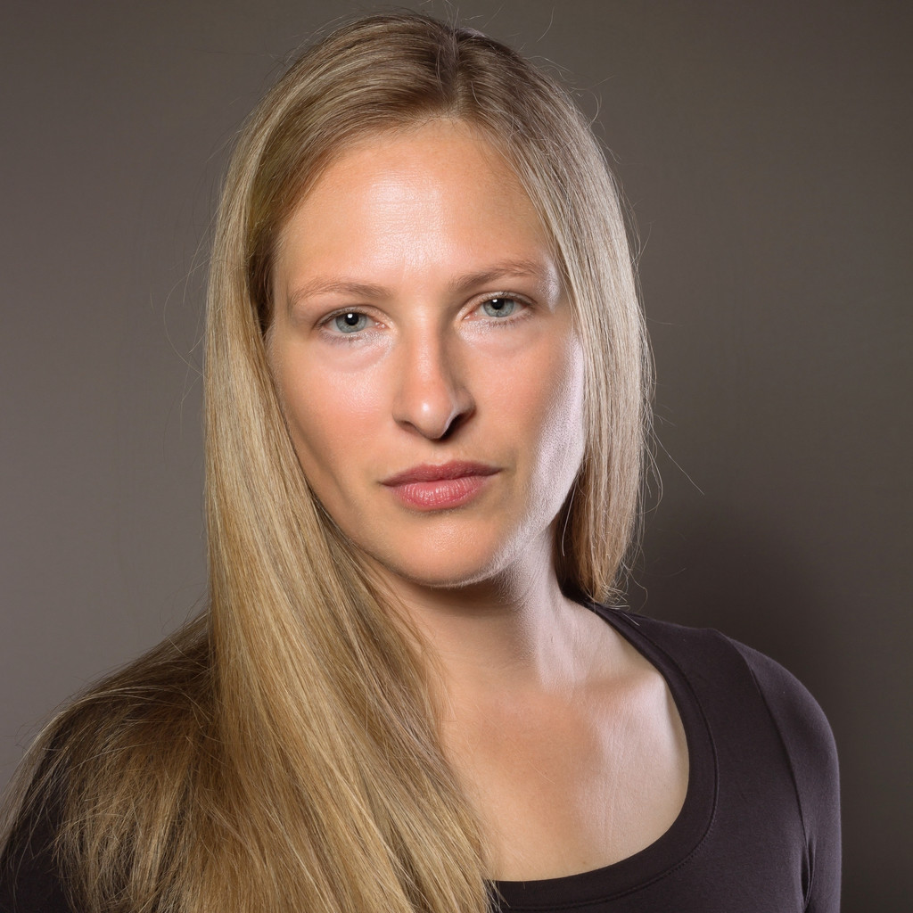Social Media Profilbild Anja Schubnell Untergruppenbach