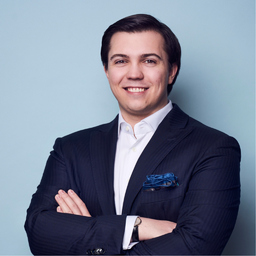 Moritz Hagedorn's profile picture