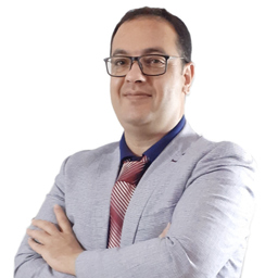 Meghdad Saadat