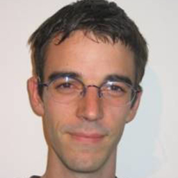 Marc Beuret
