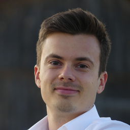 Kilian Langenhorst