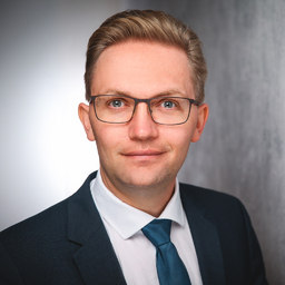 Dr. Christof Geßner's profile picture