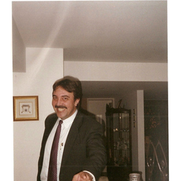 Anibal Perez Donis