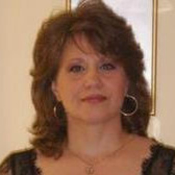 Magda Papp
