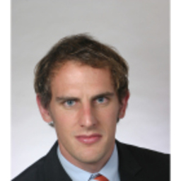 Dr. Martin Rieger