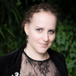 Julia Freudenthal
