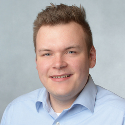 Marius Schmitt