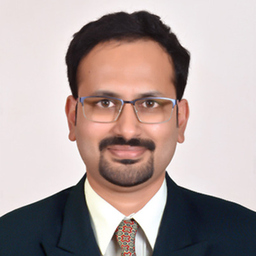 RAM KUDVA