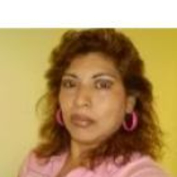 lyda patricia cabrera suarez