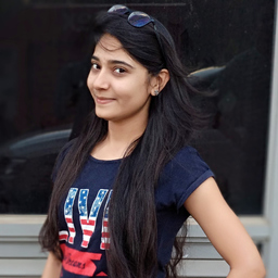 Himani Thakkar