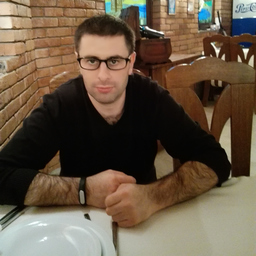 Bogdan Yosava