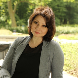 Julia Stertz