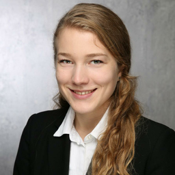 Svenja Hinrichsen