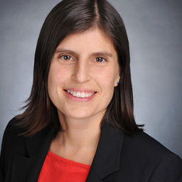 Dr. Paulina Alfaro
