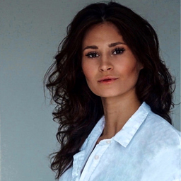 Jasmin Klaffke