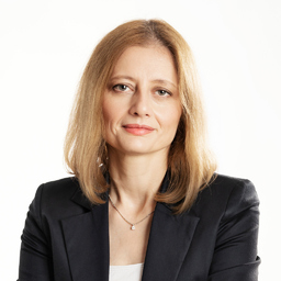 Mag. Katarina Protudjer
