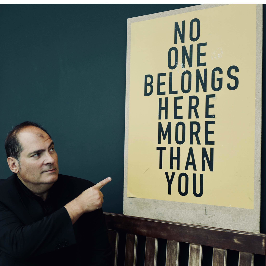 Jose RedondoVega Founder & Editorial Director TAOS the art of