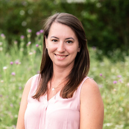 Nadine Hörmann's profile picture