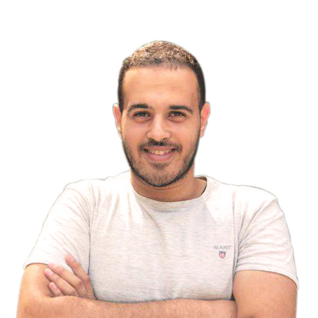 Samir Abi Rashed Samir Rashed - Product Marketing Specialist - Premast | XING