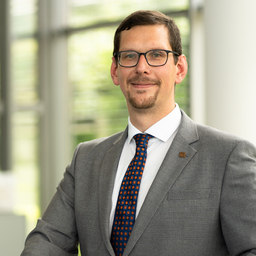 Tobias Müller