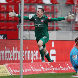 Tom Müller