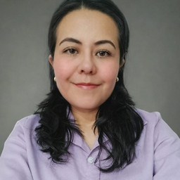 Samantha Orihuela Beltrán