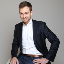 Christopher Marchel